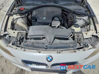 Zdjęcie 11 z 12 samochodu: 2013 BMW 3 SERIES 328 XI VIN:WBA3B3C56DF535169 - miniatura