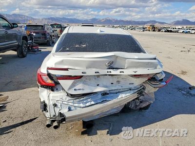 Zdjęcie 6 z 13 samochodu: 2025 TOYOTA CAMRY SE VIN:4T1DAACK6SU018978 - miniatura