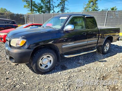 2003 TOYT TUNDRA ACC 5TBBN44183S365315 - główne zdjęcie licytacji z USA - miniatura