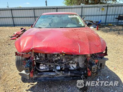 Piąte zdjęcie samochodu w środku: 2022 NISSAN ALTIMA SR VIN:1N4BL4CV3NN340127 - miniatura