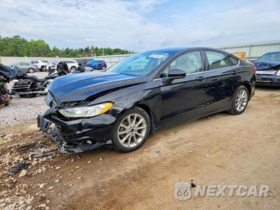 2017 FORD FUSION SE 3FA6P0H71HR146030 - główne zdjęcie licytacji z USA - miniatura