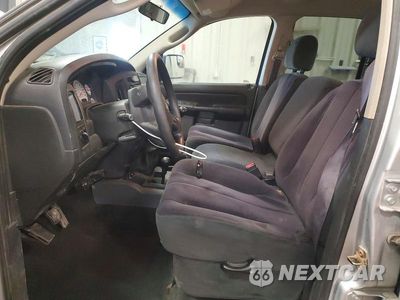 Zdjęcie 7 z 12 samochodu: 2004 DODGE RAM 2500 ST VIN:3D7KU28C34G258026 - miniatura