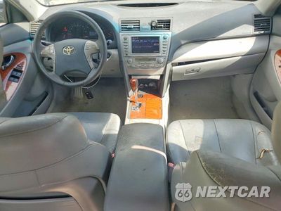 Zdjęcie 8 z 12 samochodu: 2011 TOYOTA CAMRY XLE VIN:4T4BF3EKXBR193385 - miniatura