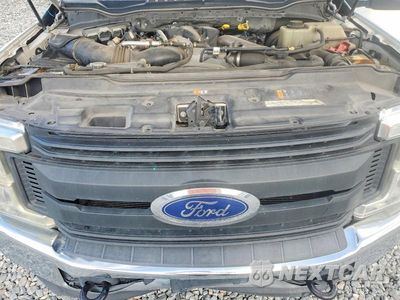 Zdjęcie 11 z 12 samochodu: 2019 FORD F350 SUPER DUTY VIN:1FT8W3BT8KED41128 - miniatura