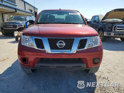Piąte zdjęcie samochodu w środku: 2013 NISSAN FRONTIER S VIN:1N6AD0ER7DN753305 - miniatura