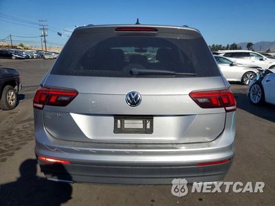 Zdjęcie 6 z 13 samochodu: 2019 VOLKSWAGEN TIGUAN SE VIN:3VV3B7AX2KM196536 - miniatura