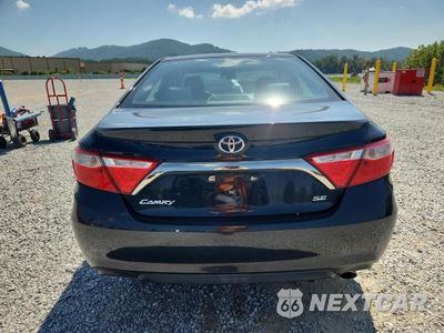 Zdjęcie 6 z 13 samochodu: 2016 TOYOTA CAMRY SE VIN:4T1BF1FK7GU119085 - miniatura