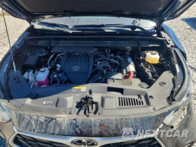 Zdjęcie 12 z 13 samochodu: 2026 TOYOTA HIGHLANDER XLE VIN:5TDKDRBH3TS598493 - miniatura