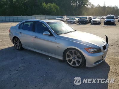 Czwarte zdjęcie samochodu z boku: 2008 BMW 335 I VIN:WBAVB77558NH78691 - miniatura