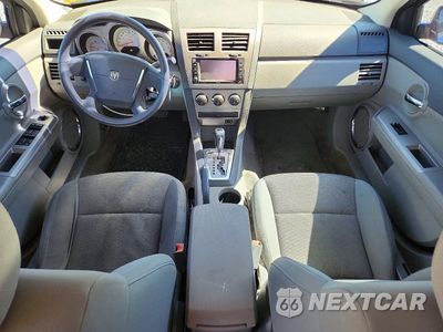Zdjęcie 8 z 12 samochodu: 2008 DODGE AVENGER SXT VIN:1B3LC56KX8N696263 - miniatura