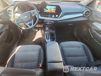 Zdjęcie 8 z 14 samochodu: 2025 CHEVROLET TRAX 1LT VIN:KL77LHEP5SC088911 - miniatura