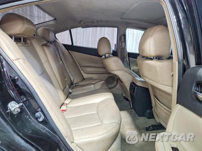 Zdjęcie 10 z 12 samochodu: 2014 NISSAN MAXIMA 3.5 SV VIN:1N4AA5AP3EC913440 - miniatura