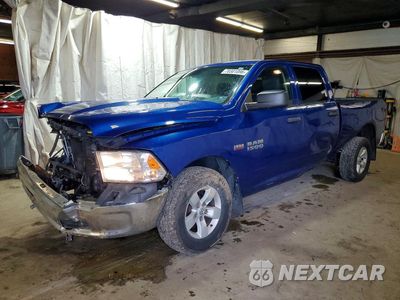 2016 RAM 1500 ST 1C6RR7ST7GS238155 - główne zdjęcie licytacji z USA - miniatura