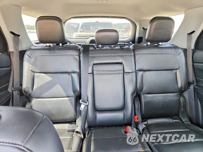 Zdjęcie 10 z 13 samochodu: 2023 FORD EXPLORER XLT VIN:1FMSK7DH6PGB20264 - miniatura