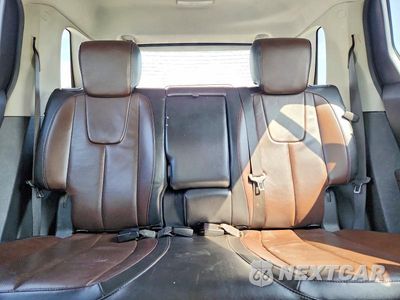 Zdjęcie 10 z 14 samochodu: 2011 GMC TERRAIN SLT VIN:2CTFLUE55B6342572 - miniatura