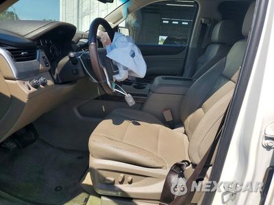 Zdjęcie 7 z 12 samochodu: 2018 GMC YUKON SLT VIN:1GKS2BKC4JR291819 - miniatura