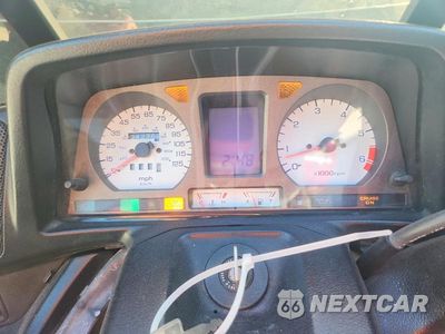 Zdjęcie 7 z 9 samochodu: 1999 HONDA SE ASPENDCADE GL1500 VIN:1HFSC2238XA104877 - miniatura