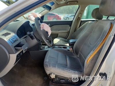 Zdjęcie 7 z 12 samochodu: 2011 FORD FUSION SE VIN:3FAHP0HA7BR340587 - miniatura