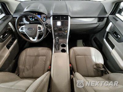 Zdjęcie 8 z 13 samochodu: 2012 FORD EDGE SEL VIN:2FMDK4JC3CBA35738 - miniatura
