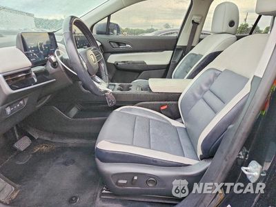 Zdjęcie 7 z 13 samochodu: 2025 HONDA PROLOGUE ELITE VIN:3GPKHZRJ6SS505715 - miniatura