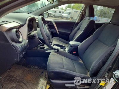Zdjęcie 7 z 12 samochodu: 2013 TOYOTA RAV4 XLE VIN:JTMRFREV2D5027059 - miniatura