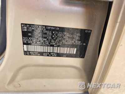 Zdjęcie 13 z 13 samochodu: 2005 TOYOTA RAV4 BASE VIN:JTEHD20VX50056772 - miniatura