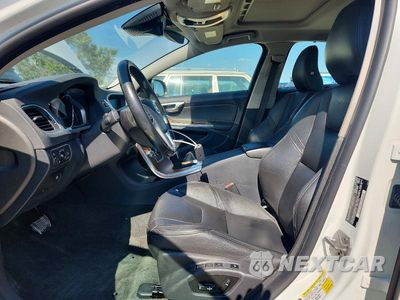 Zdjęcie 7 z 13 samochodu: 2016 VOLVO S60 PLATINUM VIN:LYV612TM5GB098697 - miniatura