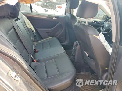 Zdjęcie 10 z 12 samochodu: 2013 VOLKSWAGEN JETTA TDI VIN:3VW3L7AJXDM285102 - miniatura