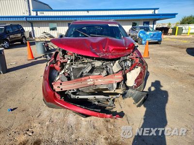 Piąte zdjęcie samochodu w środku: 2014 FORD EXPLORER XLT VIN:1FM5K8D84EGA68133 - miniatura