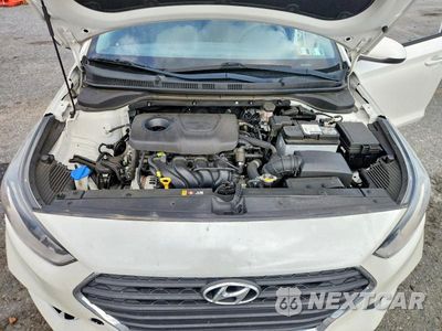 Zdjęcie 11 z 12 samochodu: 2019 HYUNDAI ACCENT SE VIN:3KPC24A37KE076445 - miniatura