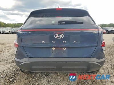 Zdjęcie 6 z 13 samochodu: 2024 HYUNDAI KONA SEL VIN:KM8HB3ABXRU176666 - miniatura