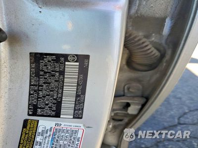 Zdjęcie 12 z 12 samochodu: 2007 TOYOTA CAMRY SE V6 VIN:4T1BK46K17U541284 - miniatura