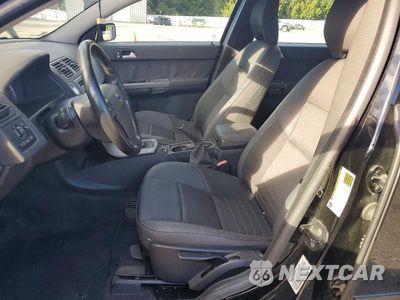 Zdjęcie 7 z 12 samochodu: 2006 VOLVO S40 2.4I VIN:YV1MS382462220123 - miniatura