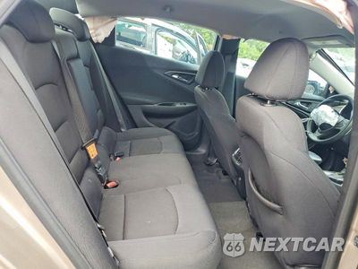 Zdjęcie 10 z 12 samochodu: 2023 CHEVROLET MALIBU LT VIN:1G1ZD5ST9PF176772 - miniatura