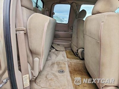 Zdjęcie 10 z 13 samochodu: 2005 TOYOTA TUNDRA ACCESS CAB SR5 VIN:5TBRT34105S461778 - miniatura