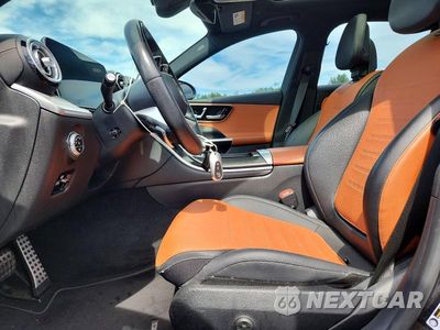 Zdjęcie 7 z 12 samochodu: 2023 MERCEDES-BENZ C 300 4MATIC VIN:W1KAF4HB6PR138833 - miniatura