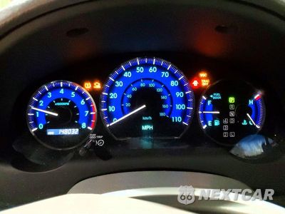 Zdjęcie 9 z 14 samochodu: 2008 TOYOTA SIENNA LE 7-PASSENGER VIN:5TDZK23C18S213017 - miniatura