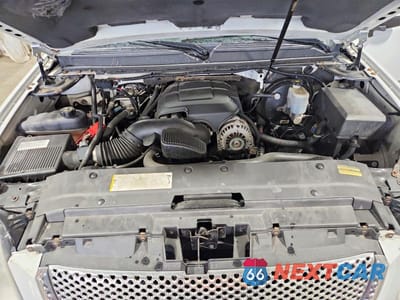 Zdjęcie 11 z 12 samochodu: 2009 GMC YUKON XL DENALI VIN:1GKFK06249J119940 - miniatura