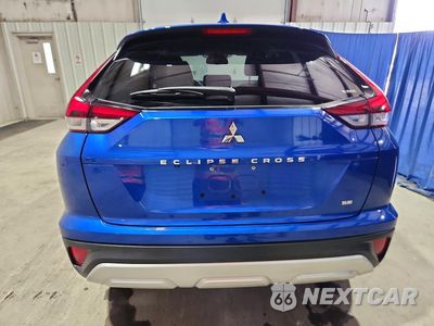 Zdjęcie 6 z 13 samochodu: 2025 MITSUBISHI ECLIPSE CROSS SE VIN:JA4ATWAA8SZ040549 - miniatura