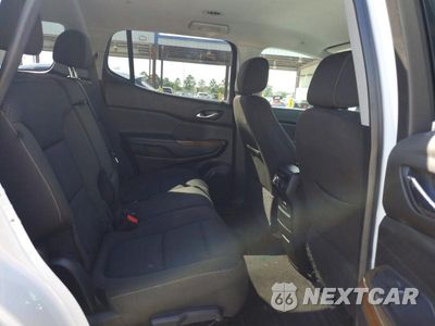 Zdjęcie 11 z 13 samochodu: 2020 GMC ACADIA SLE VIN:1GKKNKLA7LZ168930 - miniatura