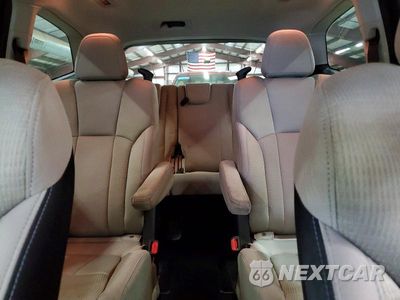 Zdjęcie 10 z 13 samochodu: 2020 SUBARU ASCENT PREMIUM VIN:4S4WMAFD7L3468045 - miniatura
