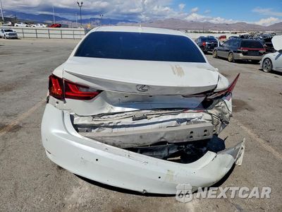 Zdjęcie 6 z 12 samochodu: 2014 LEXUS GS 350 VIN:JTHBE1BL2E5042217 - miniatura