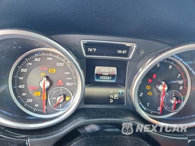 Zdjęcie 9 z 12 samochodu: 2017 MERCEDES-BENZ GLS 550 4MATIC VIN:4JGDF7DE8HA989553 - miniatura