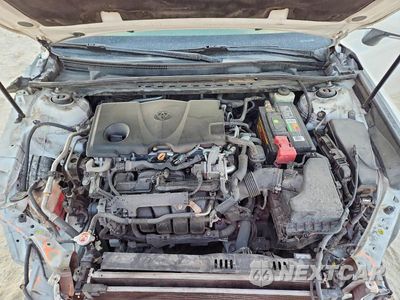 Zdjęcie 11 z 13 samochodu: 2018 TOYOTA CAMRY LE VIN:4T1B11HK0JU066586 - miniatura