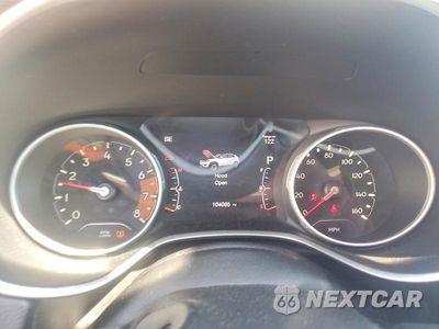 Zdjęcie 9 z 13 samochodu: 2018 JEEP COMPASS LIMITED VIN:3C4NJDCB6JT435049 - miniatura