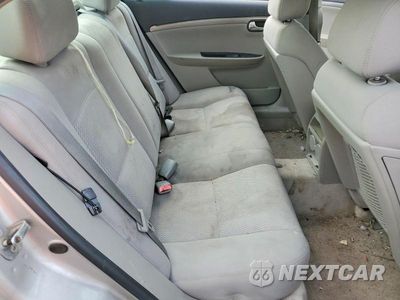Zdjęcie 10 z 13 samochodu: 2008 SATURN AURA XE VIN:1G8ZS57N98F131625 - miniatura