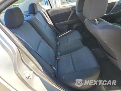 Zdjęcie 10 z 12 samochodu: 2010 MAZDA 3 I VIN:JM1BL1SFXA1338458 - miniatura