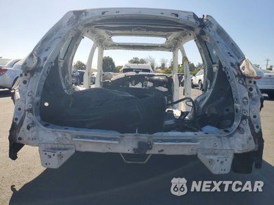 Zdjęcie 6 z 13 samochodu: 2017 ACURA MDX TECHNOLOGY VIN:5FRYD4H51HB036113 - miniatura