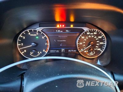 Zdjęcie 9 z 12 samochodu: 2019 NISSAN ALTIMA S VIN:1N4BL4BV6KC250379 - miniatura
