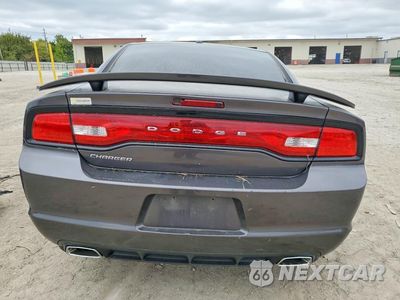 Zdjęcie 6 z 13 samochodu: 2014 DODGE CHARGER SE VIN:2C3CDXBG4EH295633 - miniatura
